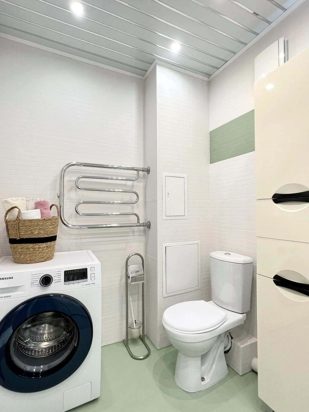 Квартира Kravc Group на Солотчинском Шоссе 2