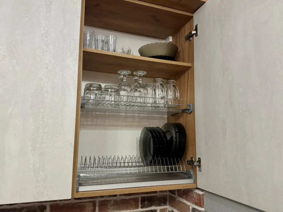 Апартаменты Svoy Lux - 1