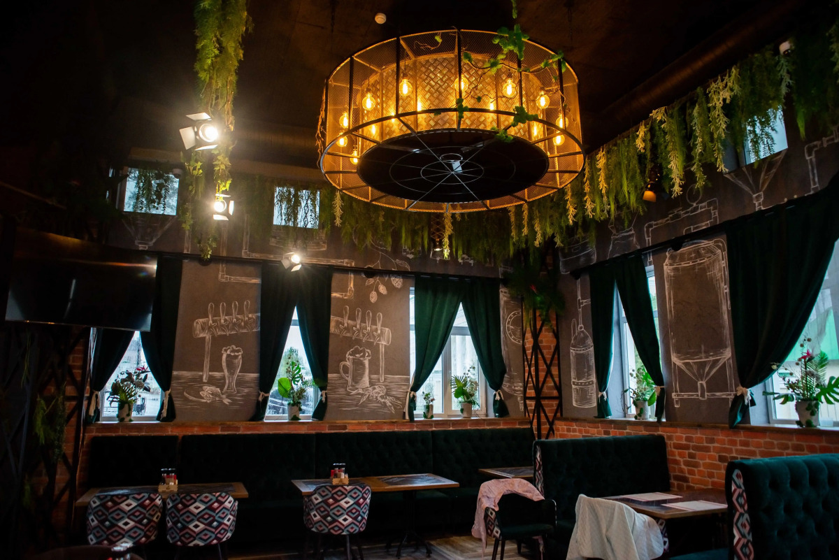 Отель Есенин