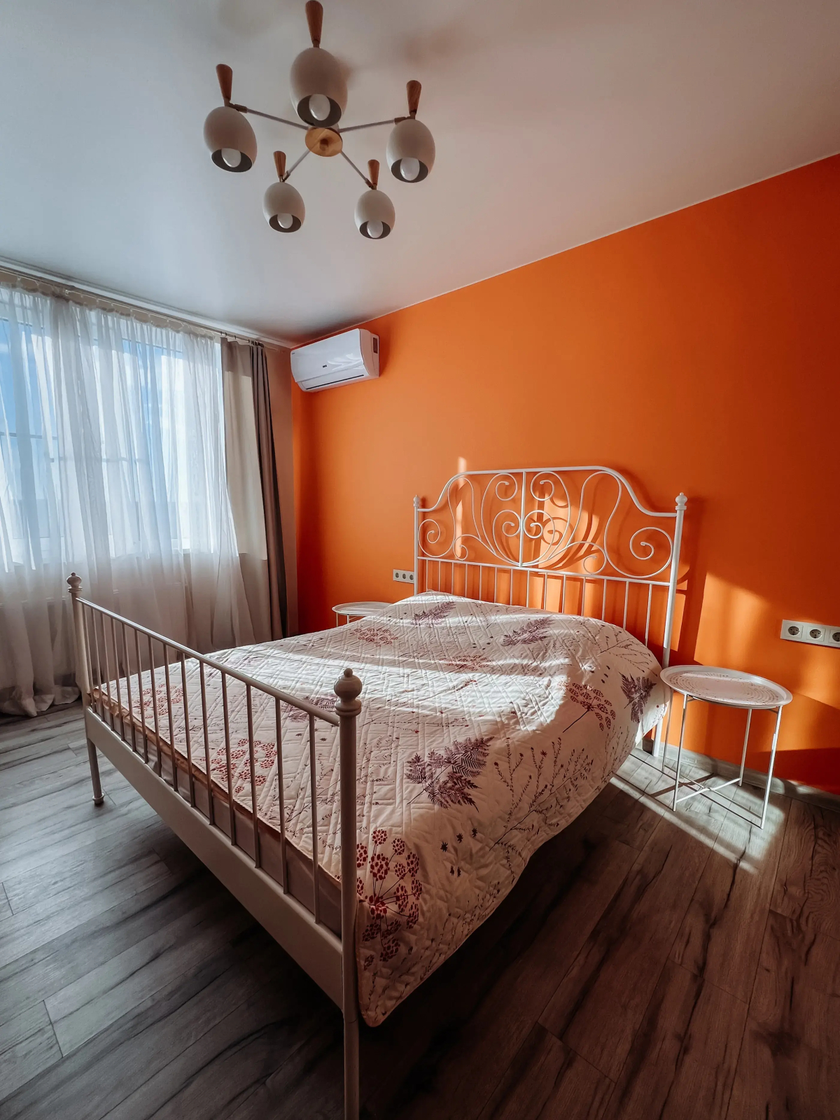 Квартира Однокомнатная Небосвод