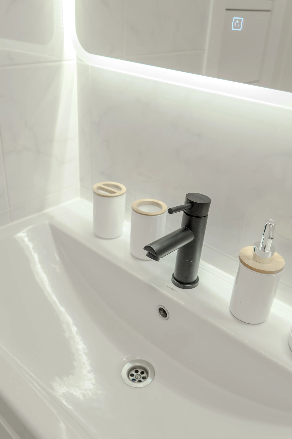 Квартира Белое Золото – там, где комфорт дороже золота