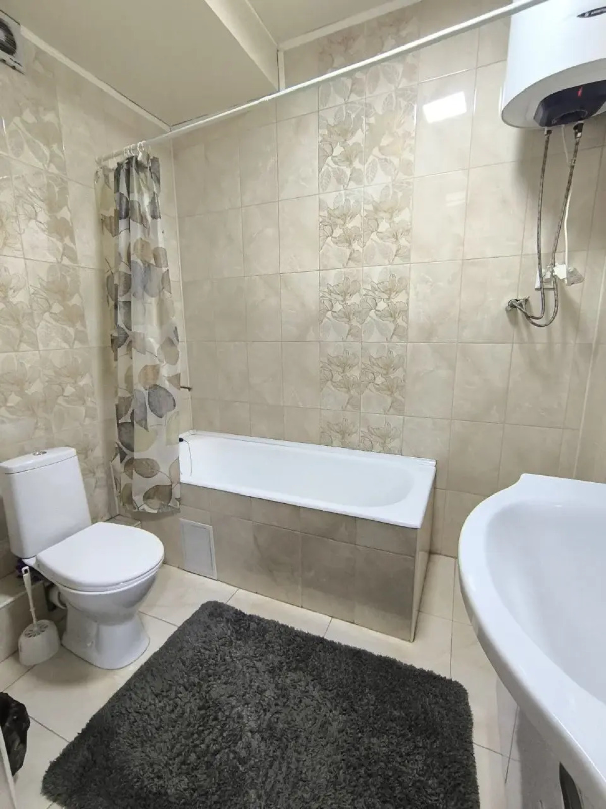 Апартаменты Квартира На 3 Персоны С Видом На Город