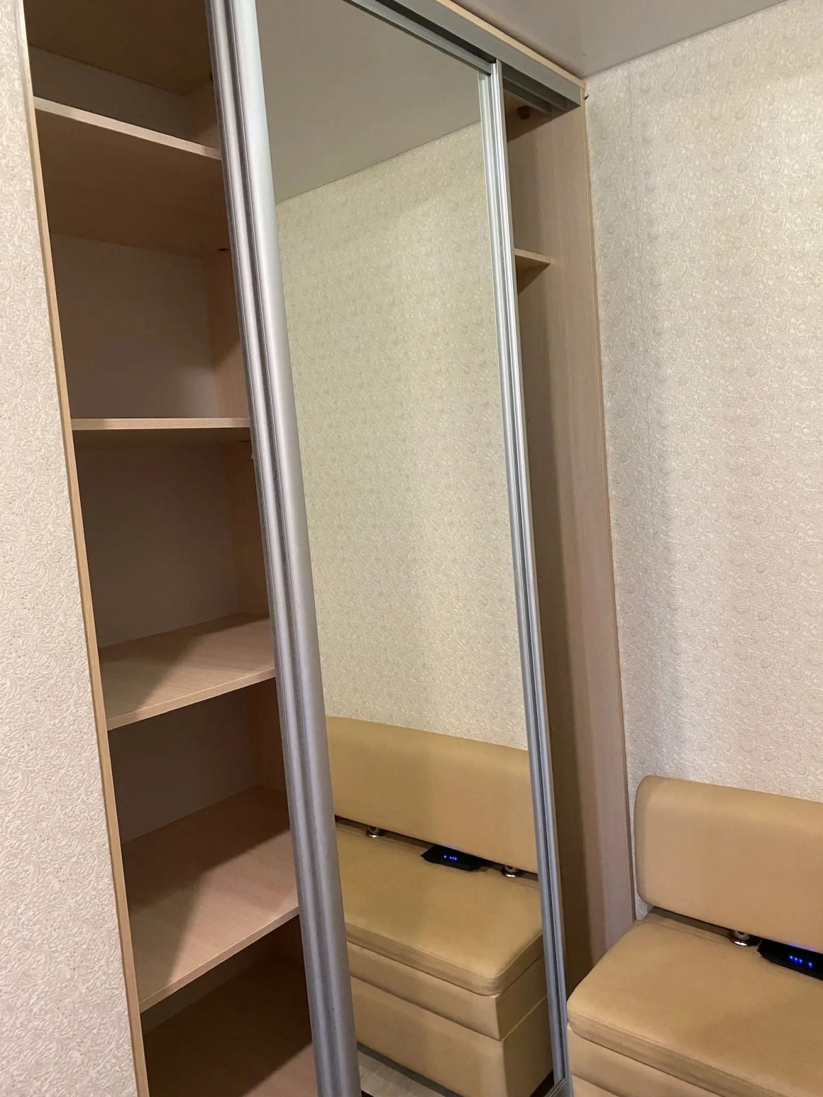 Квартира Семейная 3-х комнатная