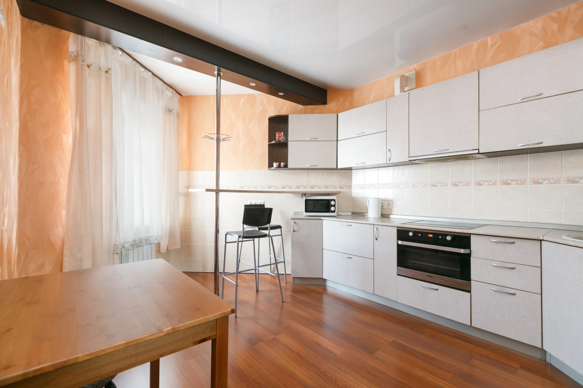 Апартаменты Freedom 30