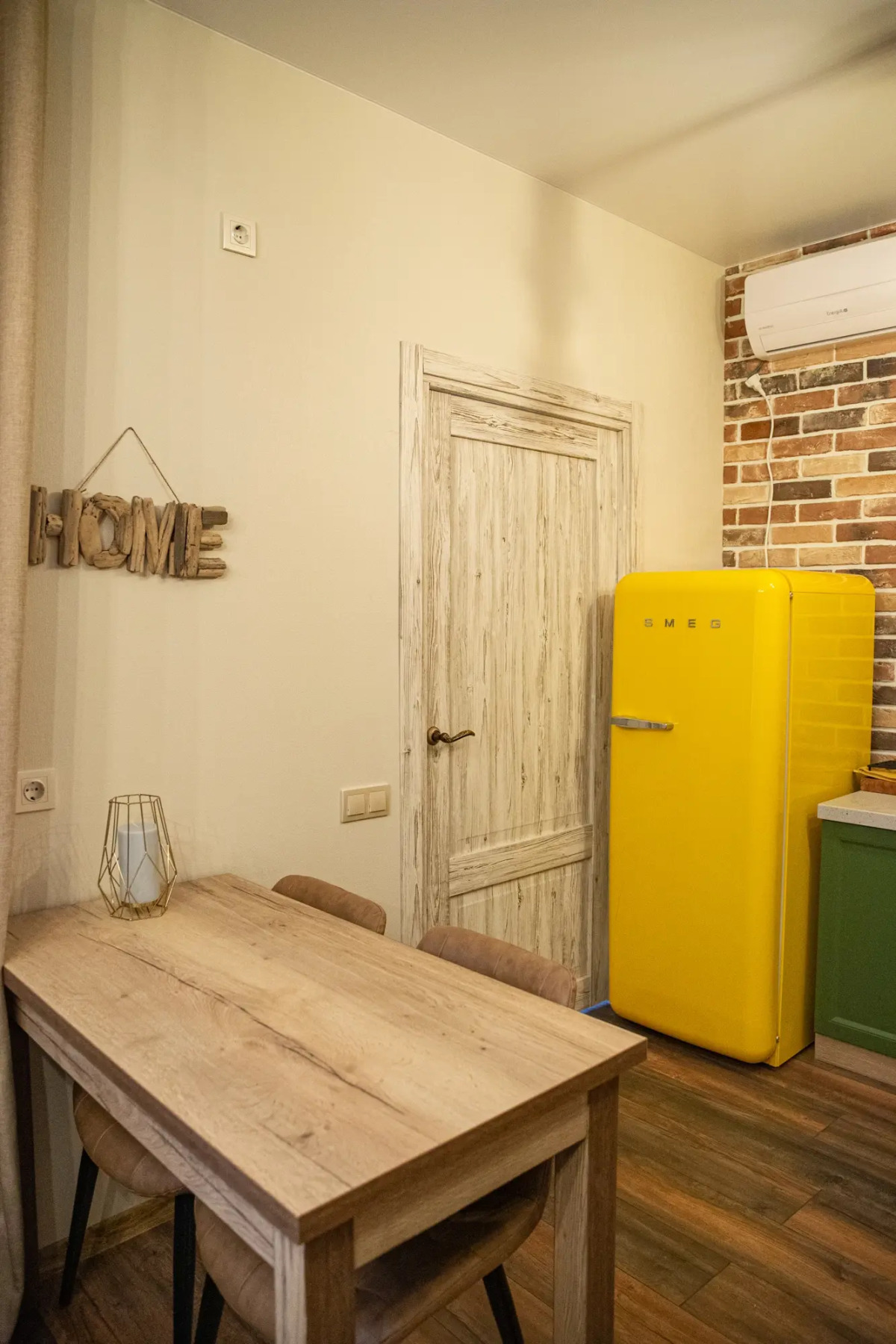 Апартаменты Gagahouse