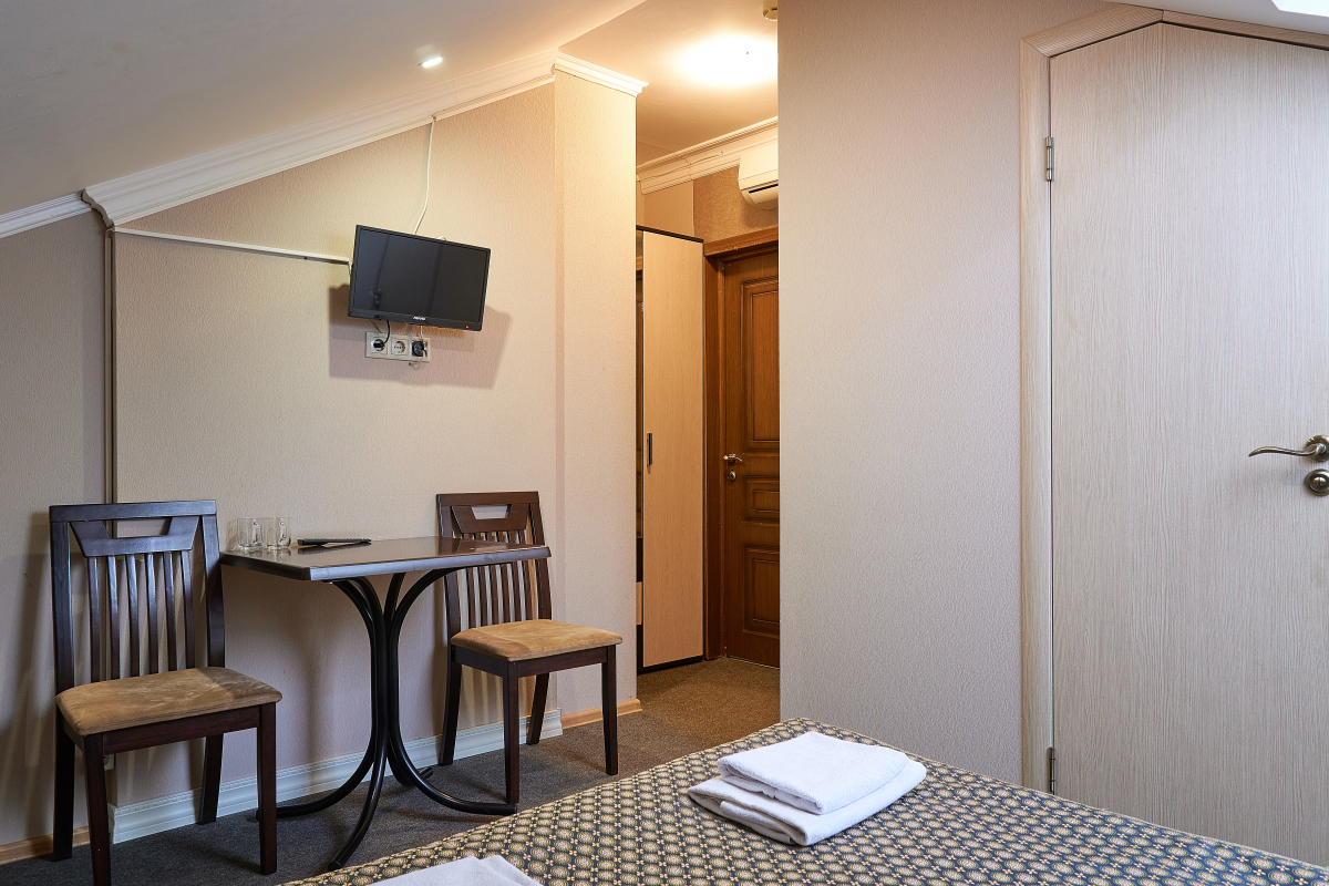 Гостевой дом Достоевский