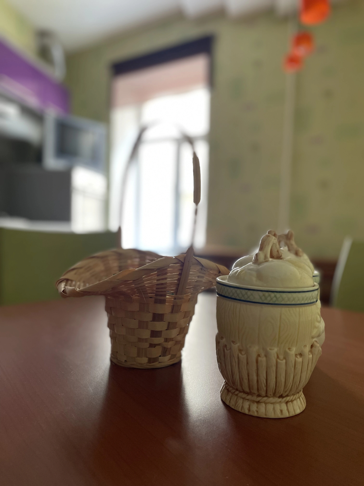 Апартаменты A happy family