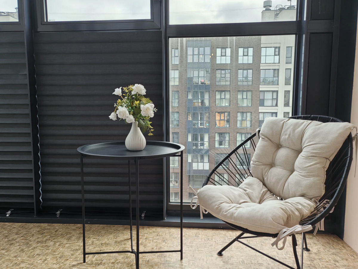 Апартаменты Liga