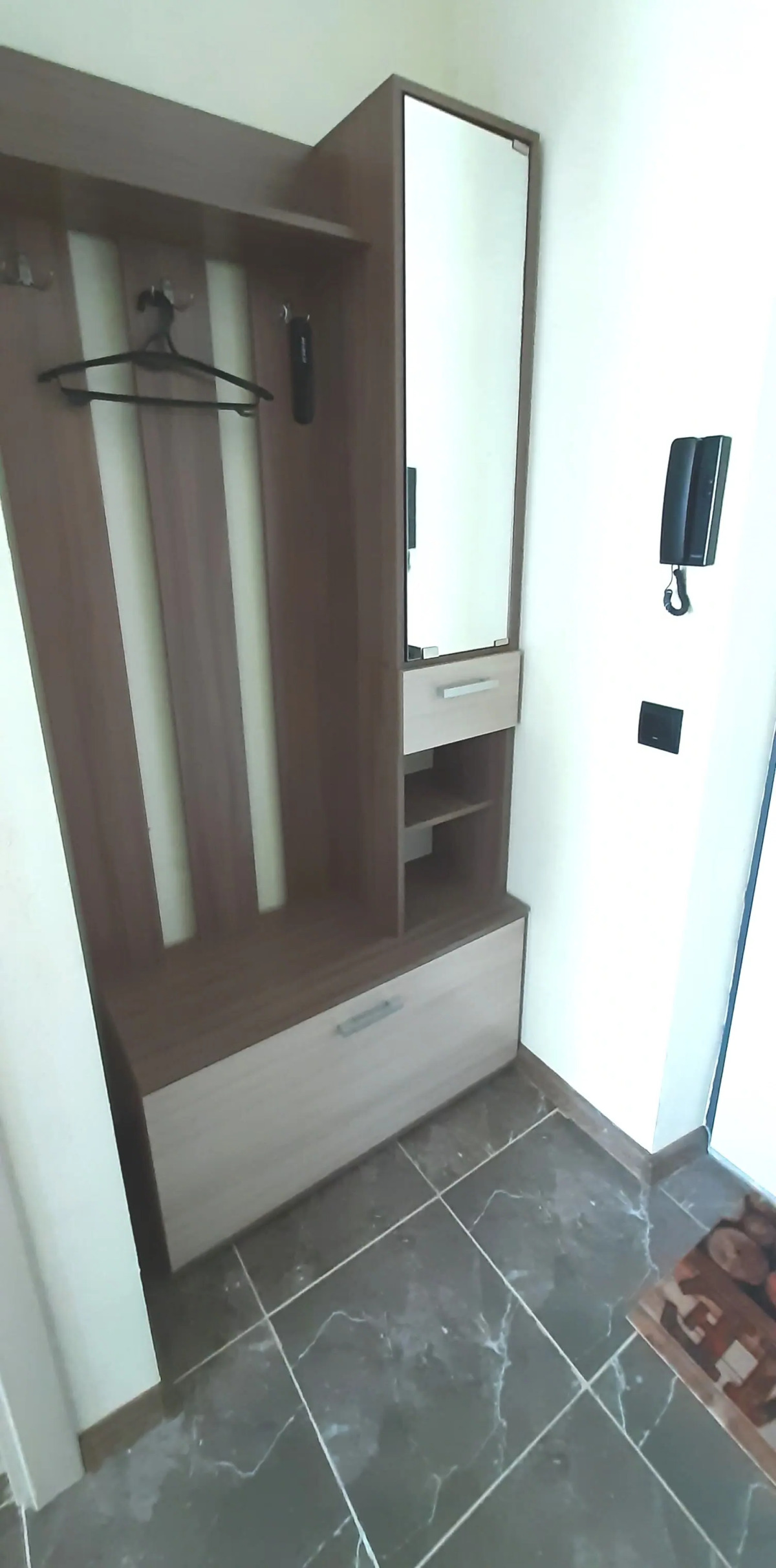 Апартаменты Жади