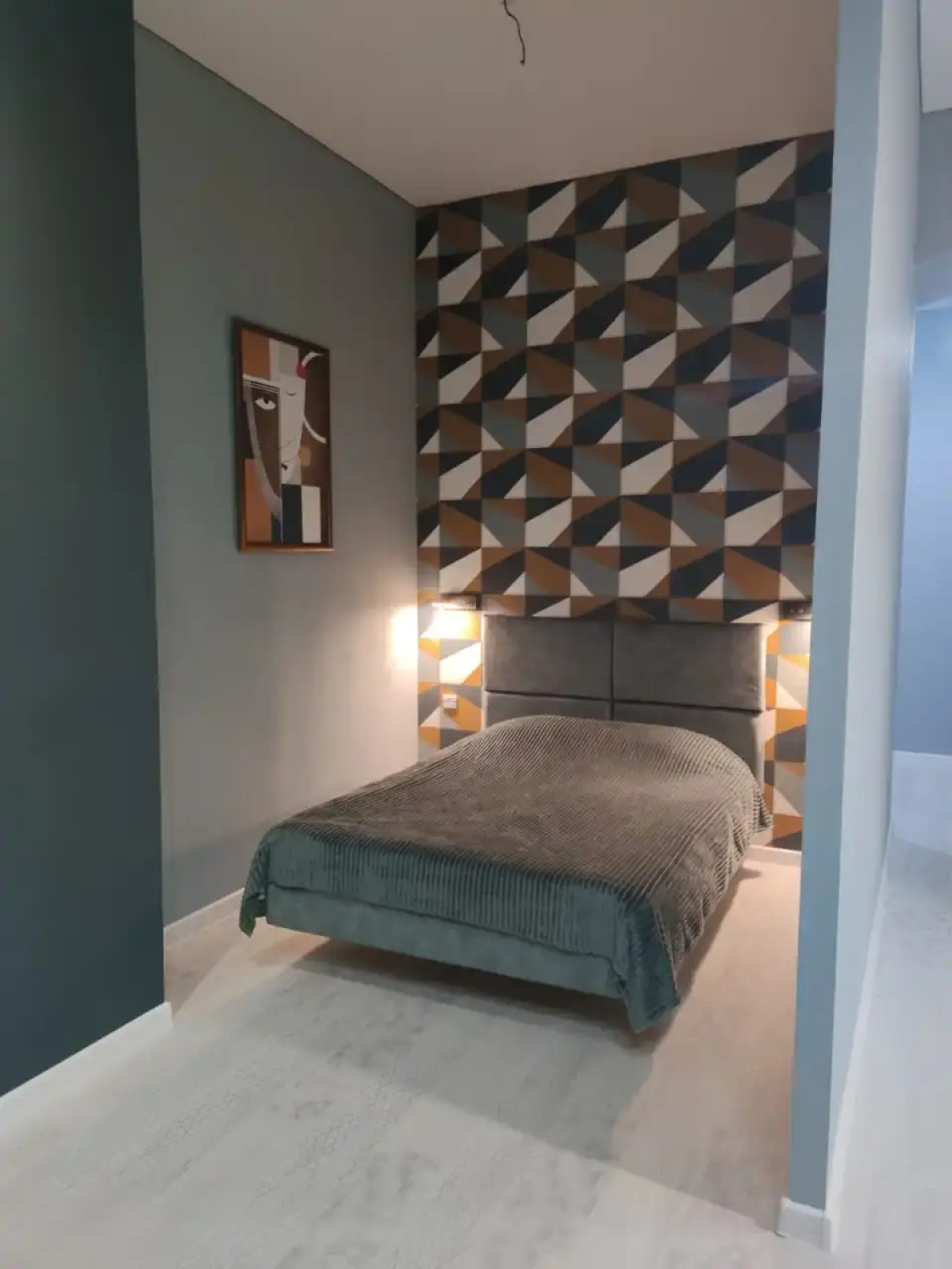 Апартаменты у Кремля