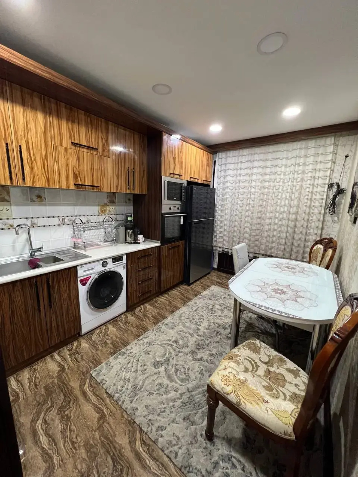 Апартаменты Дархан Проспект Мустакиллик