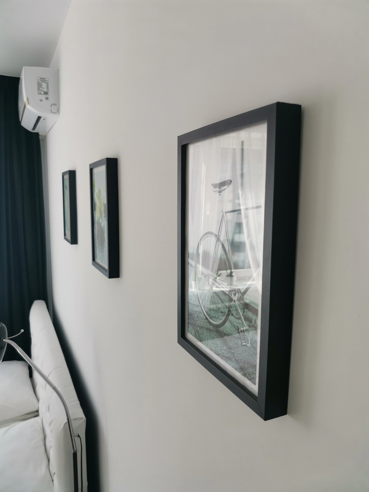 Апартаменты у моря Зеленоградск