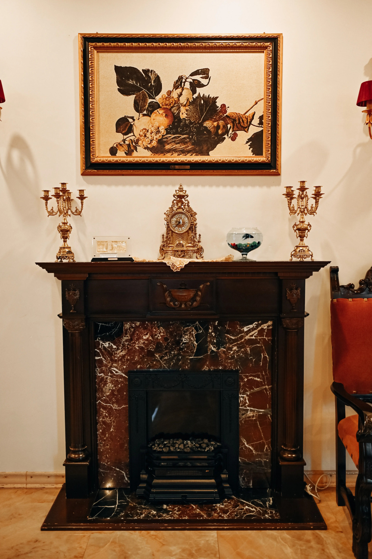 Гостевой дом Antik Holl