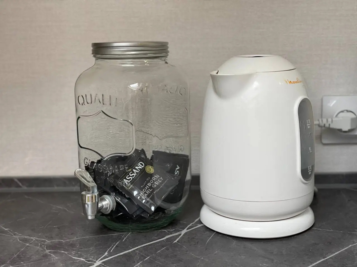 Апартаменты Морской Конек