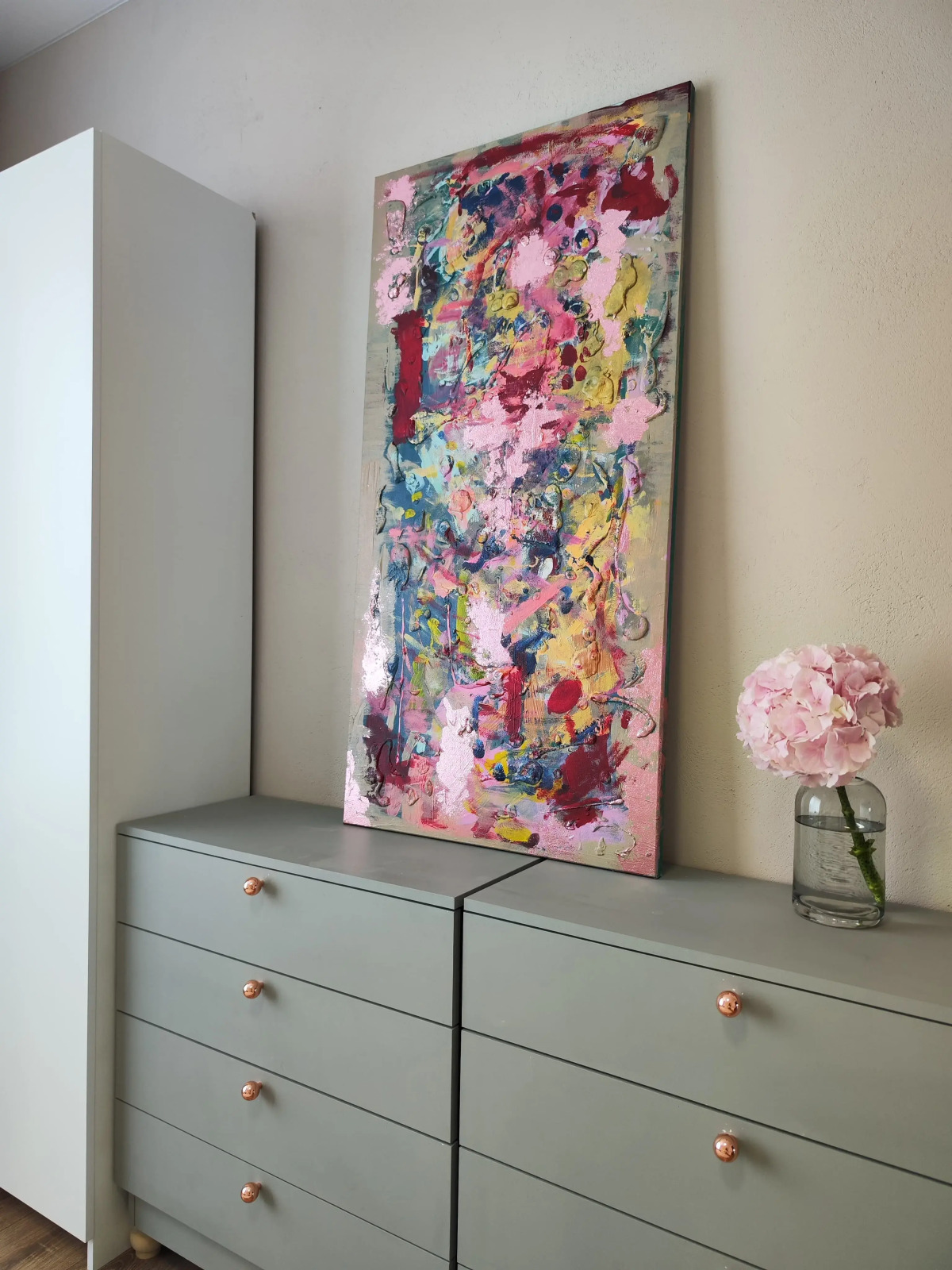 Квартира Дизайнерская двушка у моря