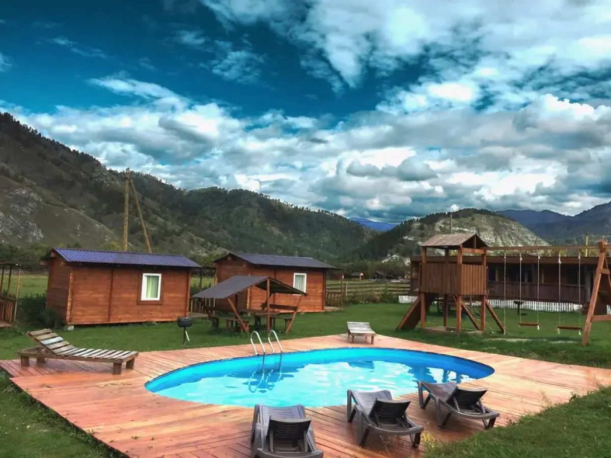 Medovuha Mini Hotel