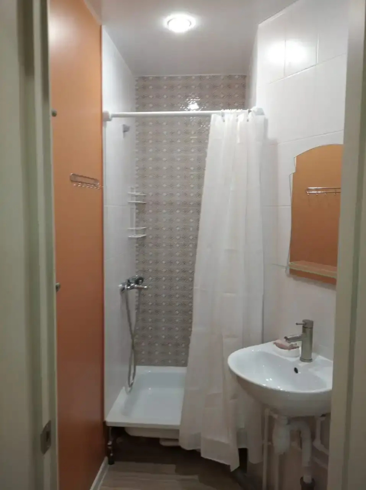 Квартира Студия 2