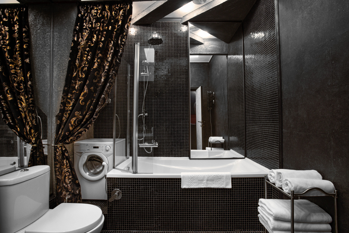 Апартаменты с Видом на Дом Книги и Казанский собор