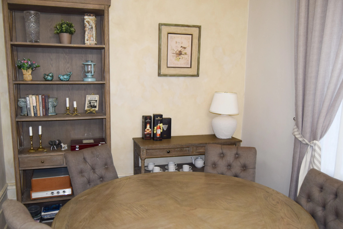 Гостевой Дом Казачья Застава