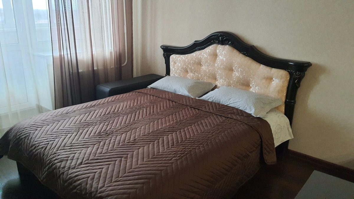 Апартаменты на Проспекте Красной Армии 251а