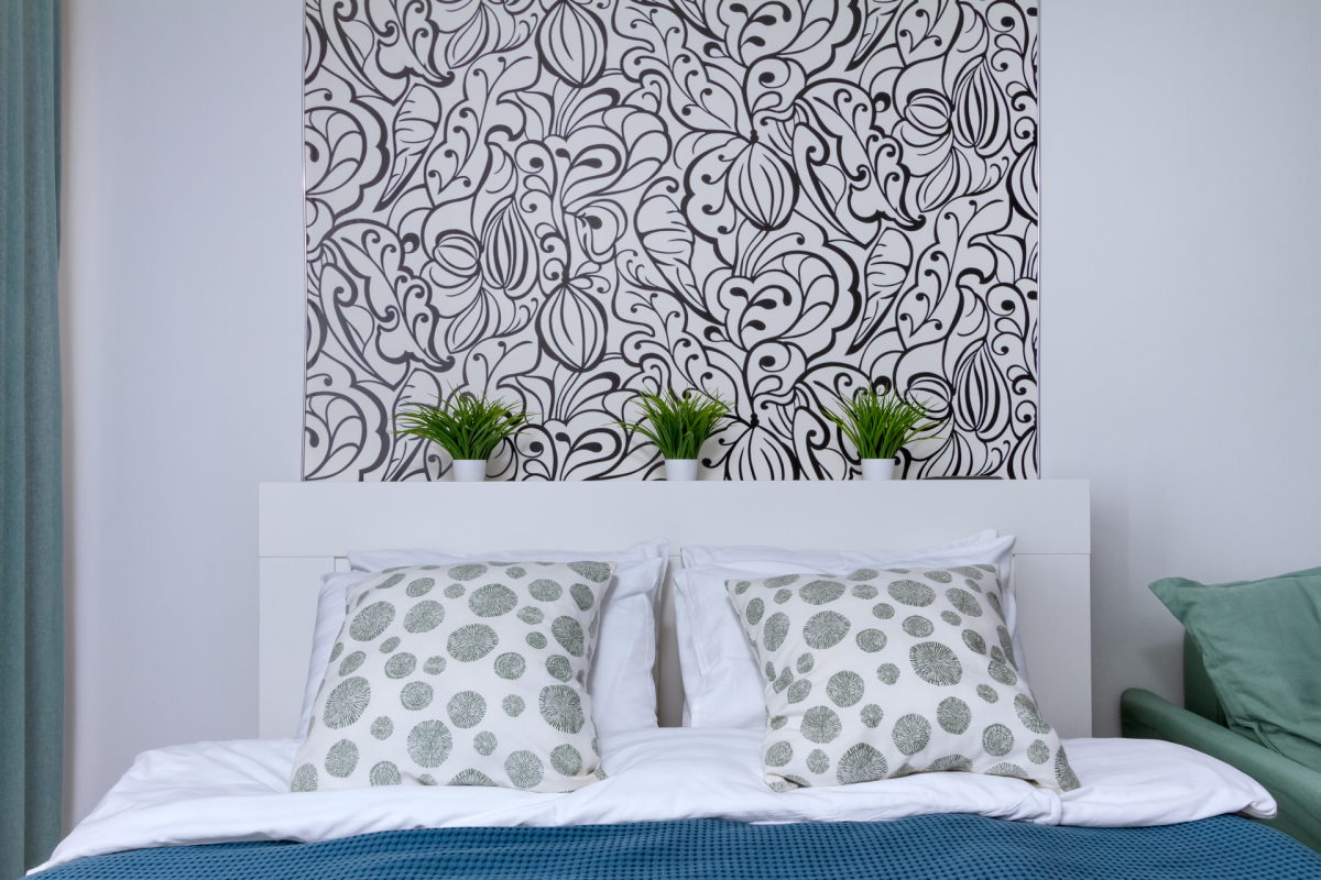 Апартаменты Romanna Home Каменный цветок