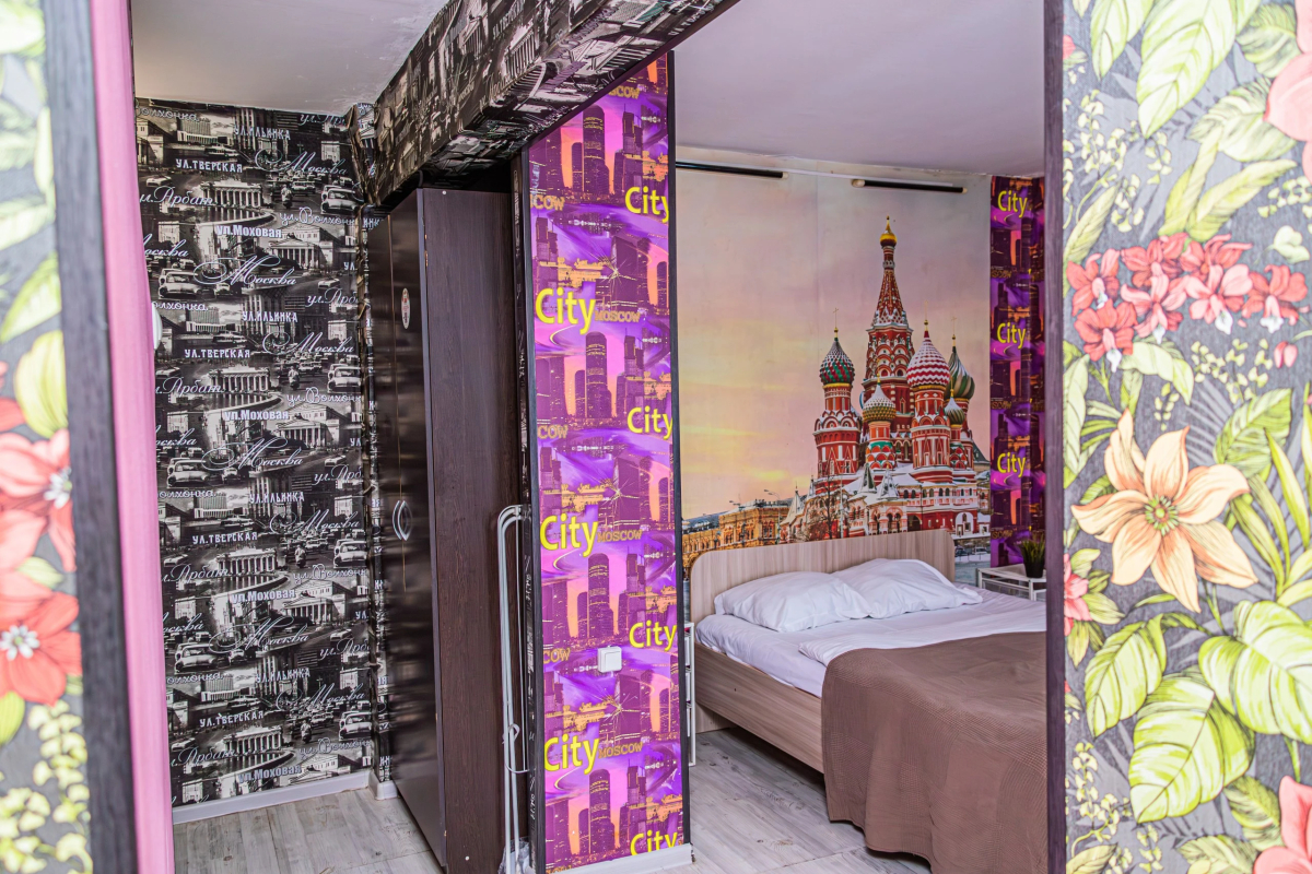 Квартира Калина на Исайченко 13