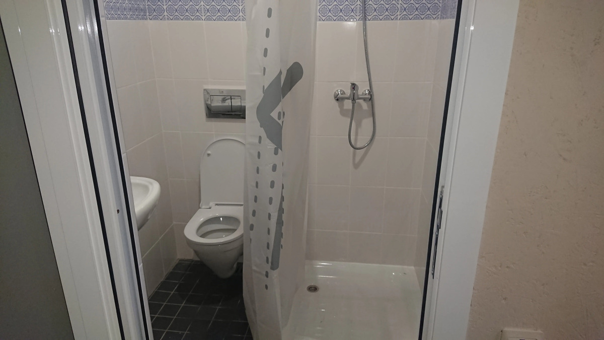 Хостел у Вокзала