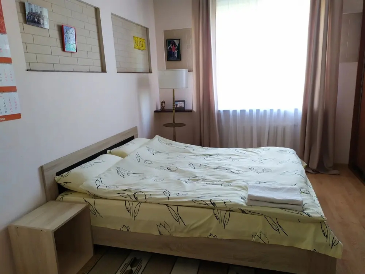 Апартаменты Homestay Vera