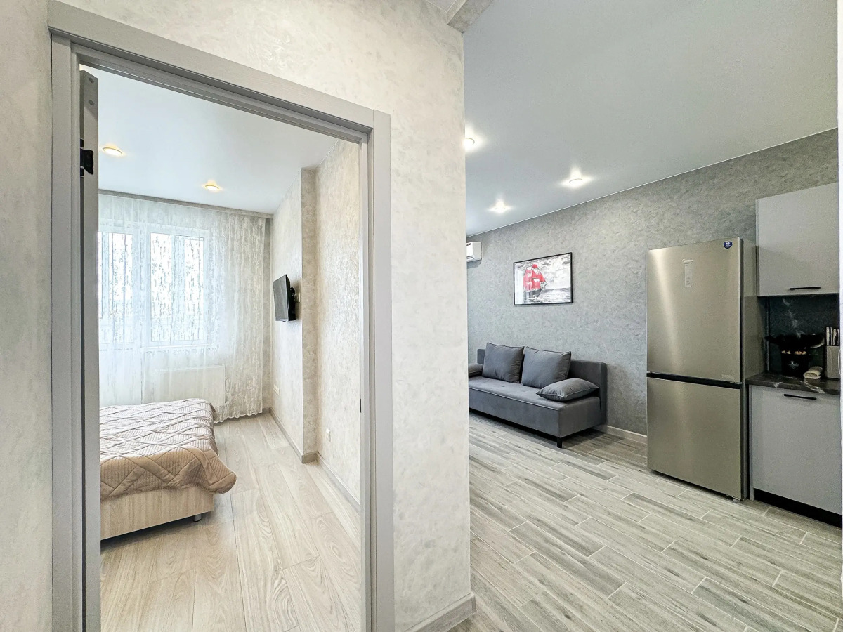 Апартаменты Монако 24 ЖК Арена 397