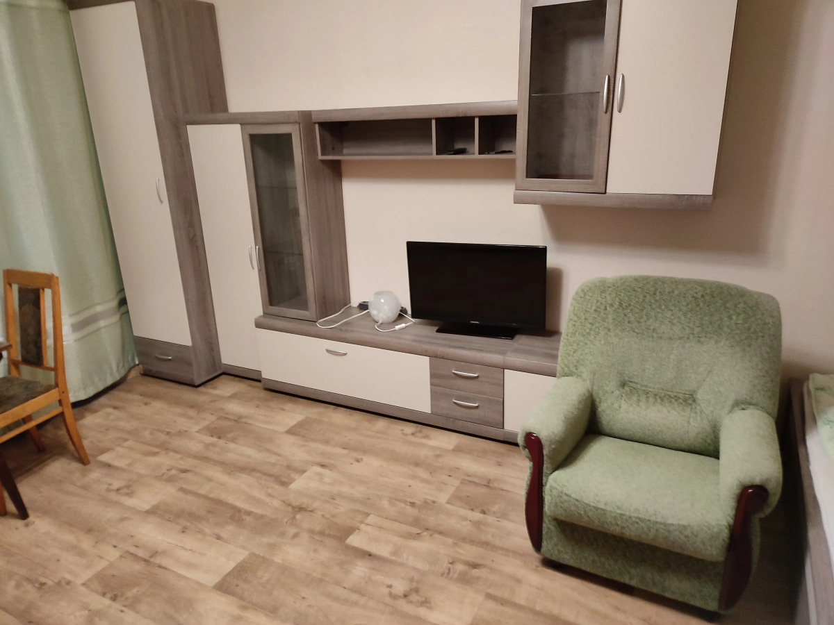 Апартаменты 14 Район