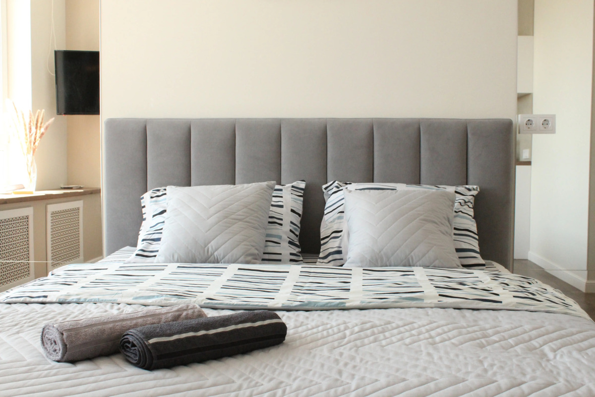 Квартира в центре, рядом с РКБ им. Куватова