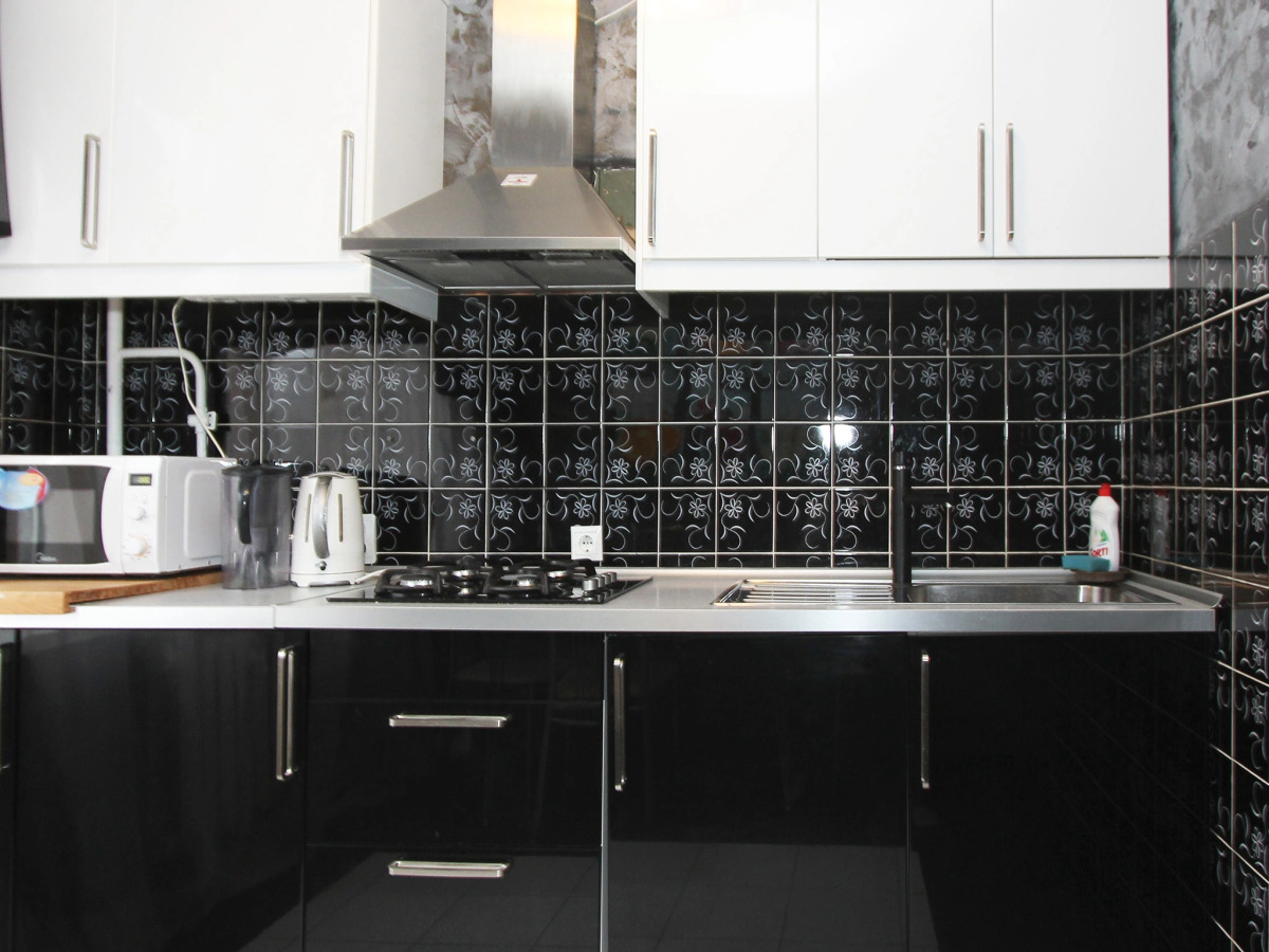 Апартаменты Apart Lux Приютский Переулок