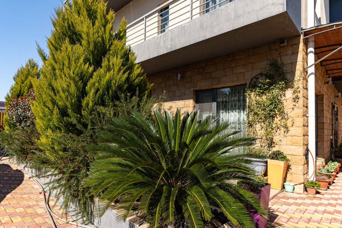 Гостевой дом Сезон