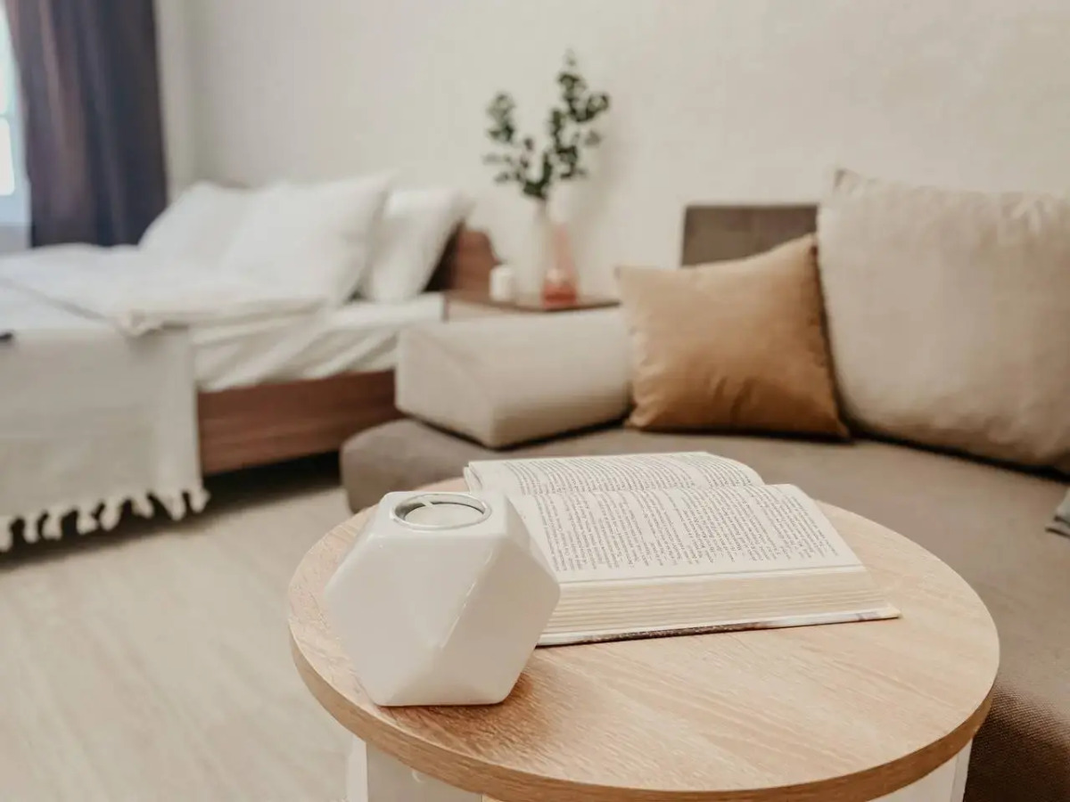 Квартира Уютная