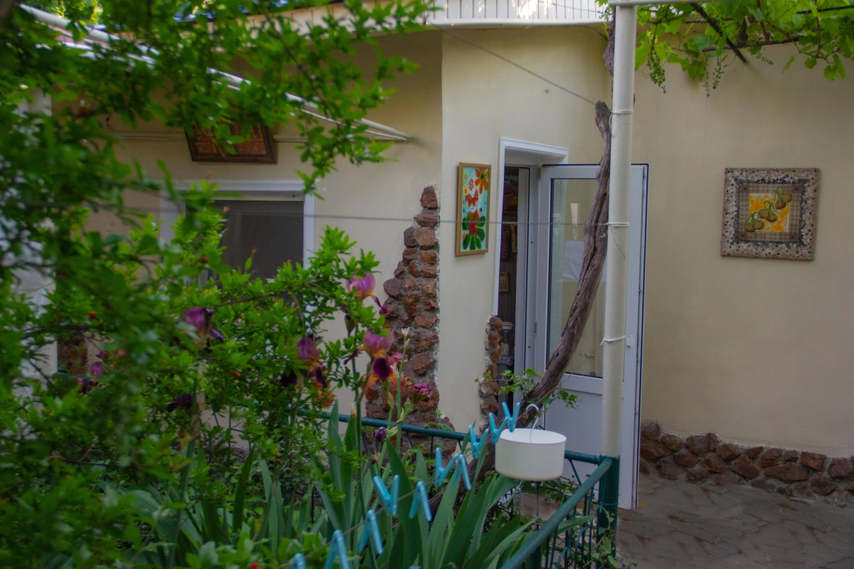 Гостевой дом Чайка