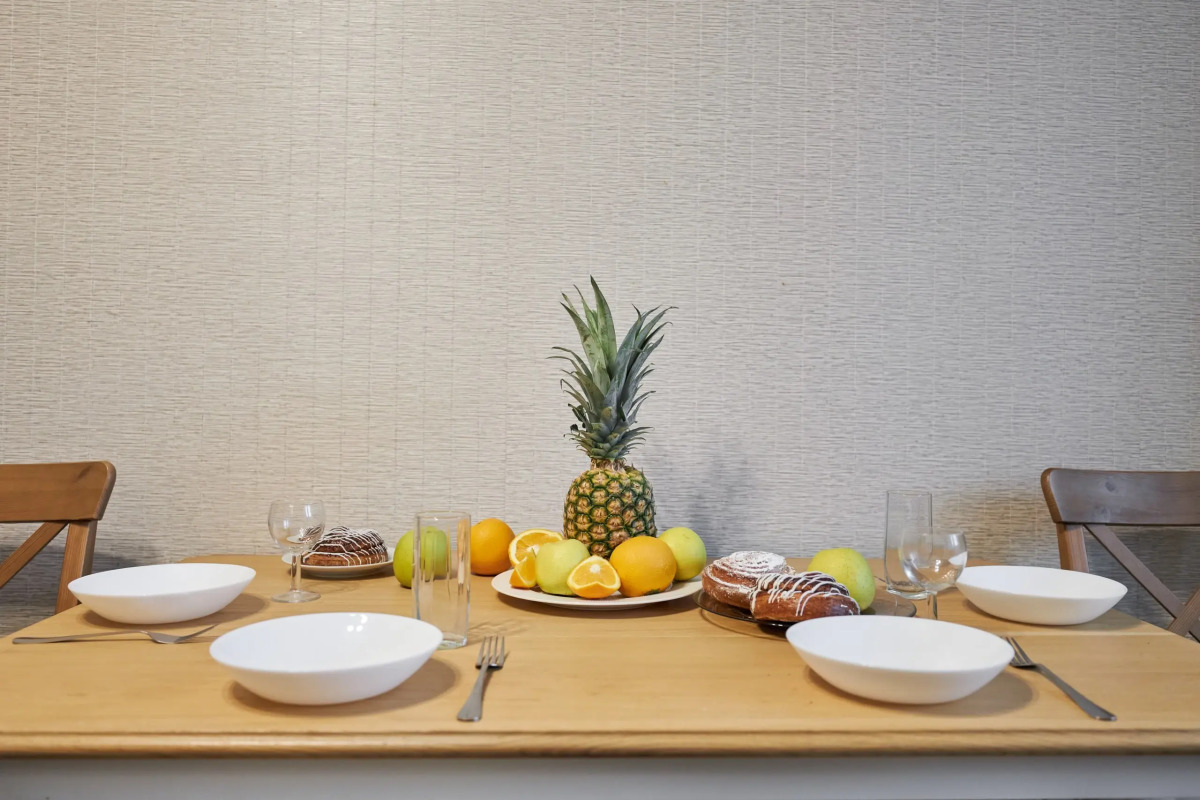 Квартира Замечательная в Центре Города