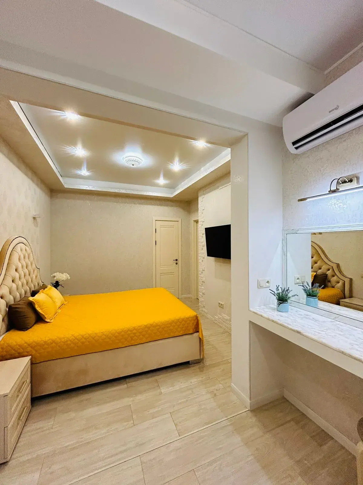 Апартаменты у Моря ЖК Вальс 6