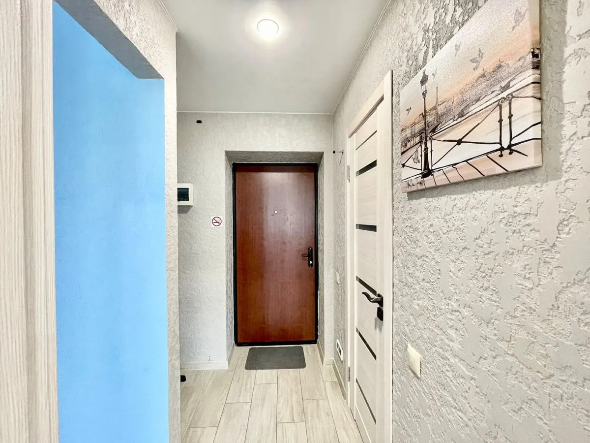 Апартаменты Небо в Кошелев Парке