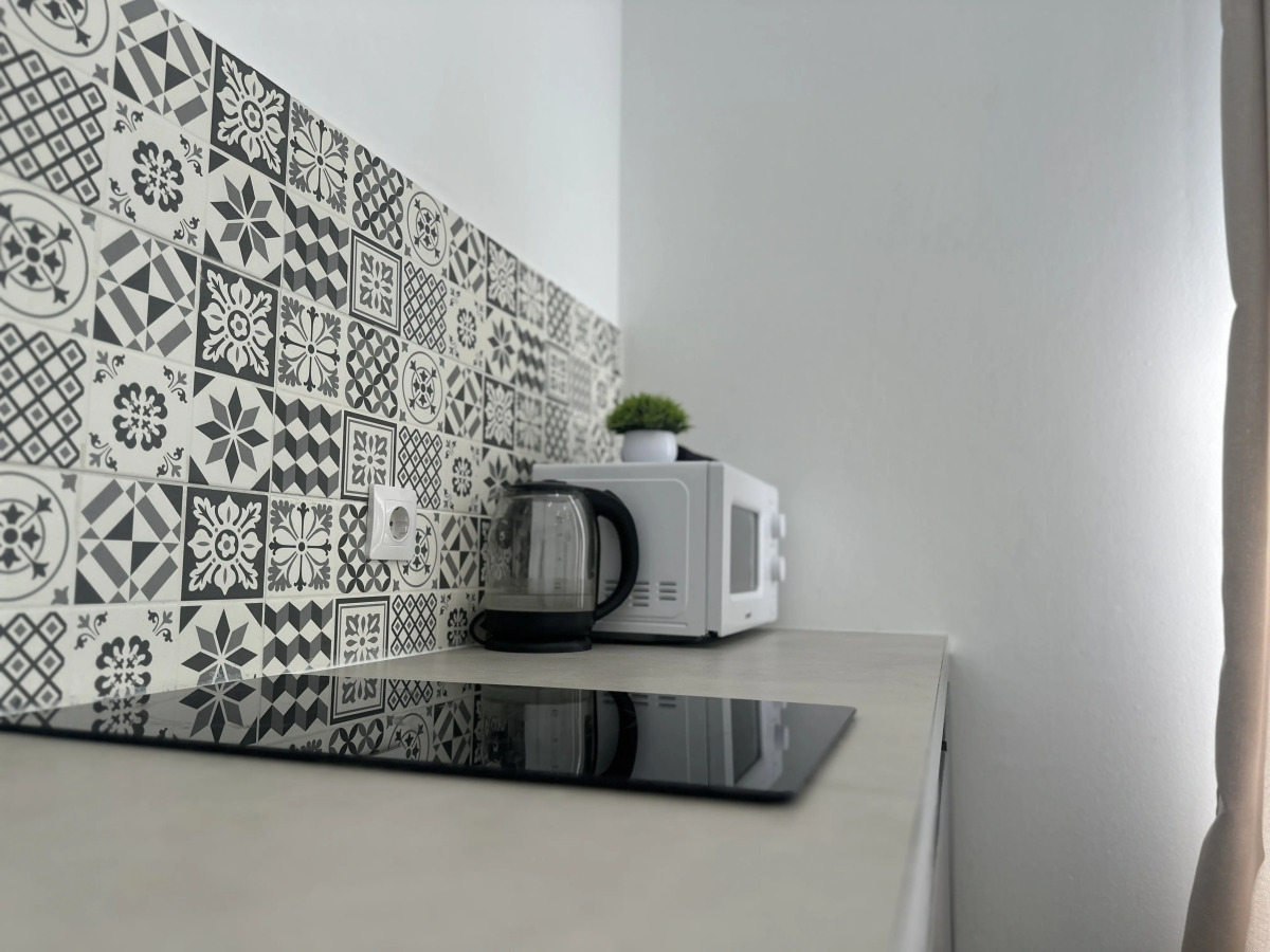 Апартаменты Столица 2304