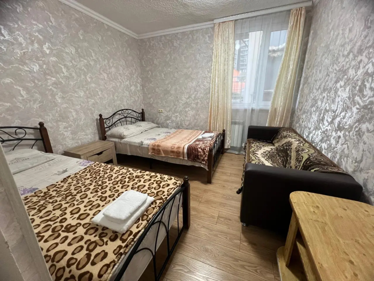 Гостевой дом Siena