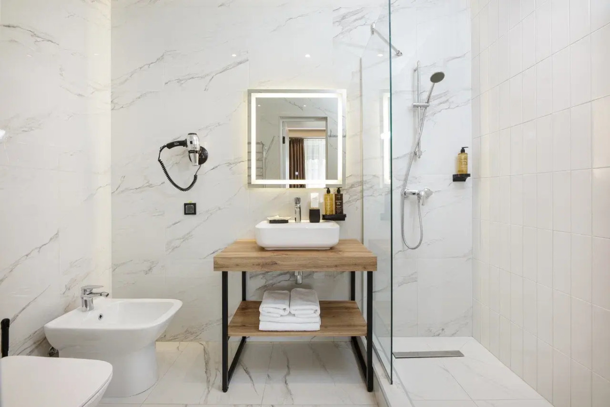 Курортный отель Эделон