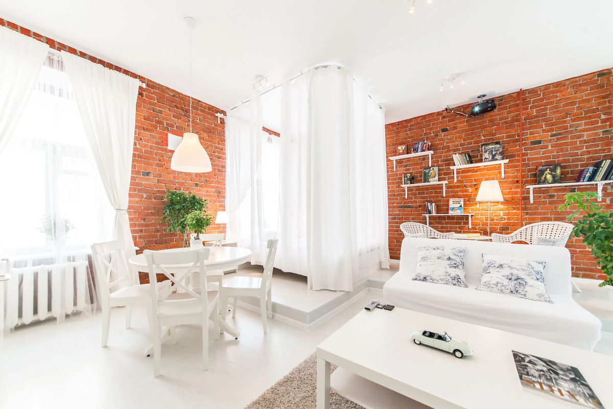 Мама Ро Студия №4 Французская