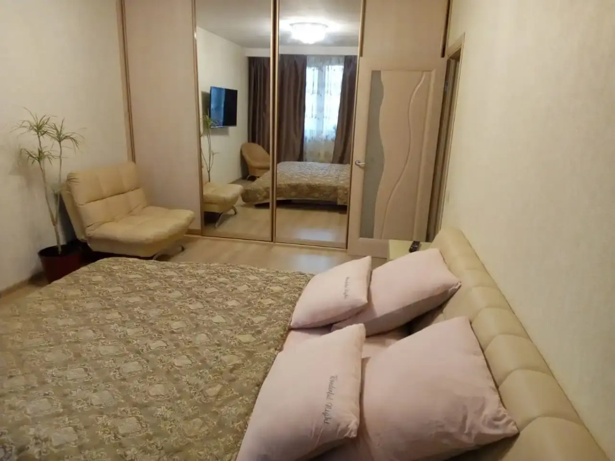 Апартаменты в Железнодорожном Струве 3