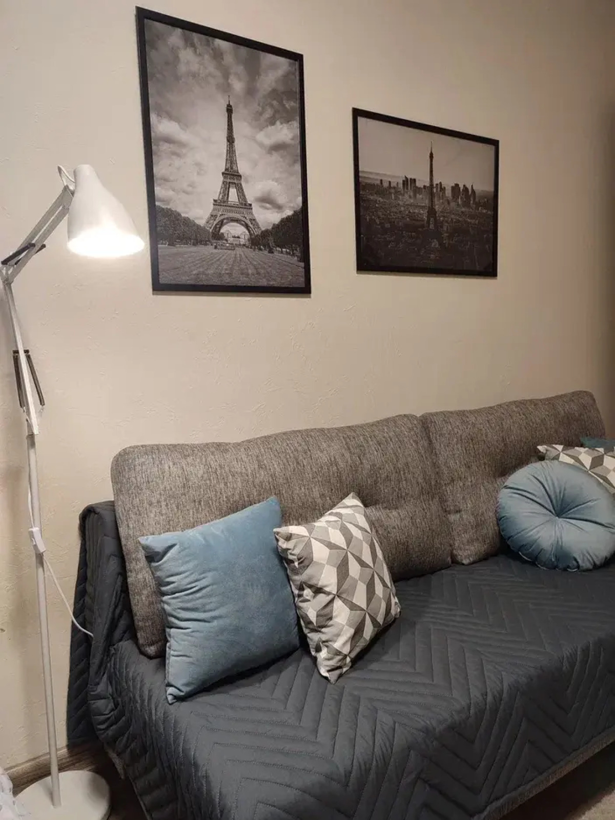 Апартаменты Атмосфера-Galaxy