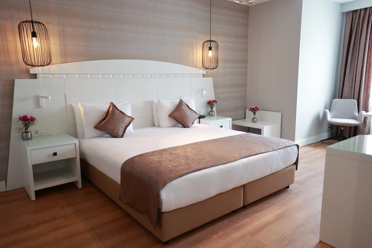 Nova Plaza Orion Hotel