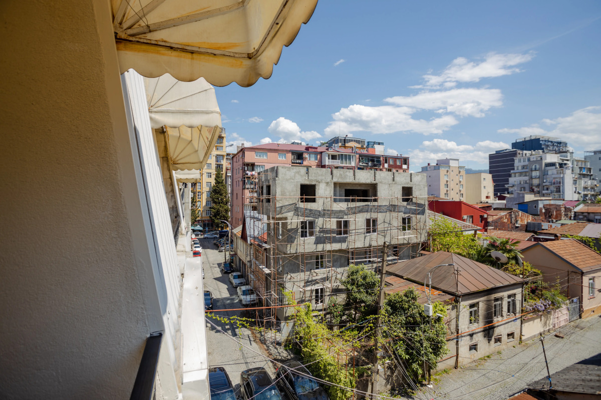 Отель Daisi-Sunset