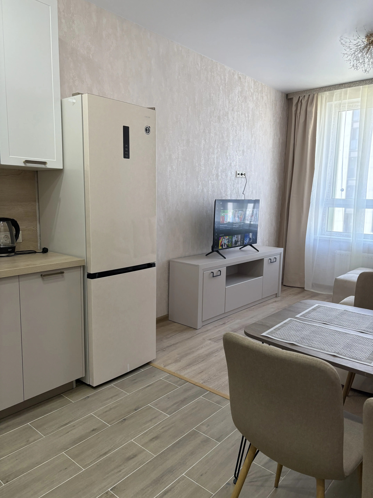 Квартира у Шереметьево