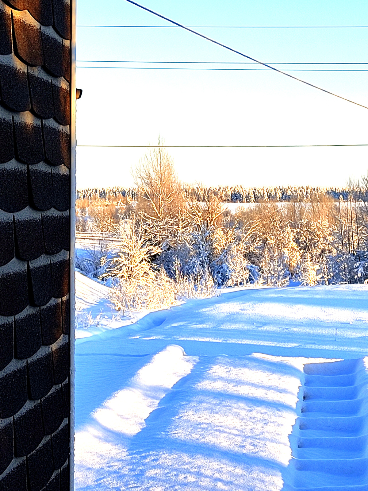 Гостевой дом в Кавголово