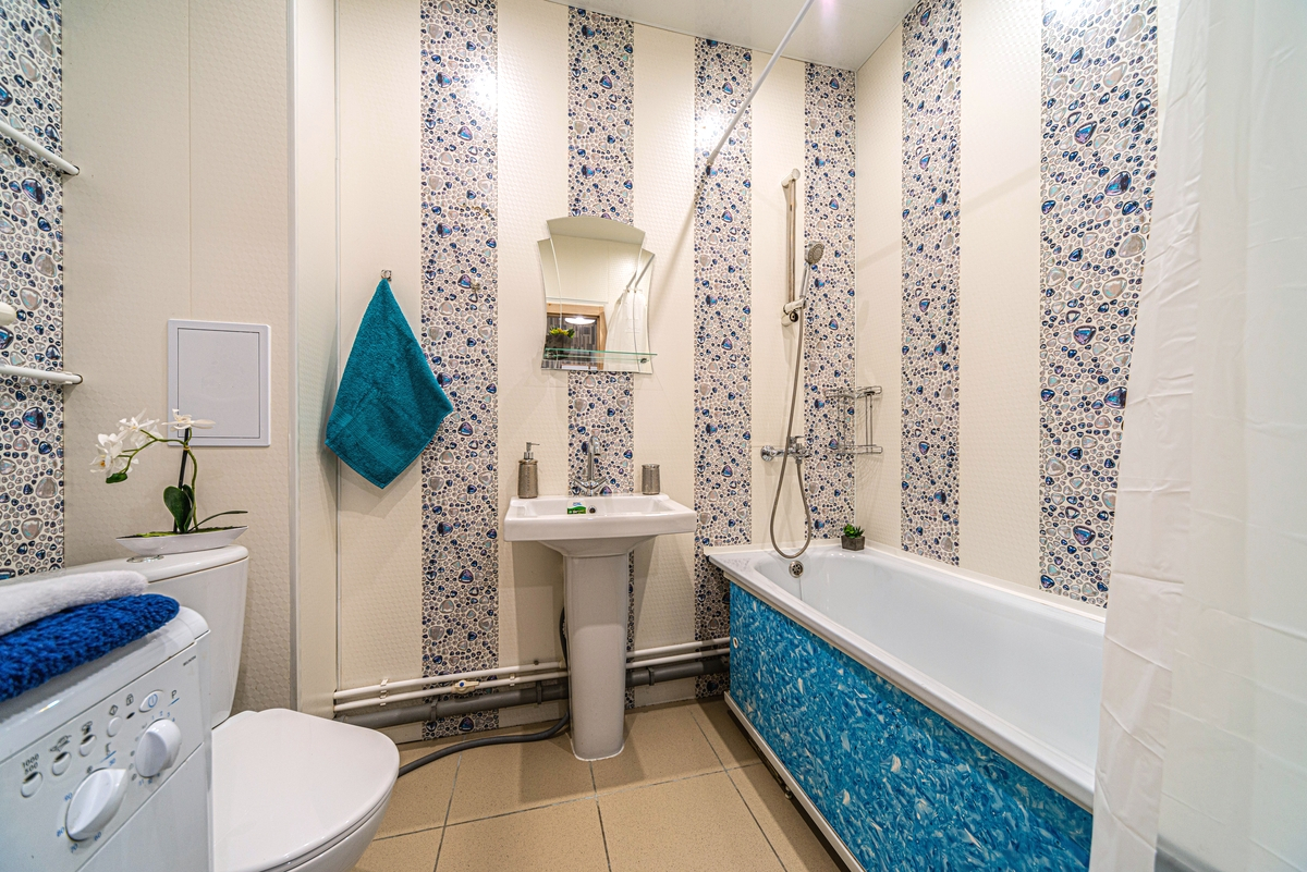 Апартаменты Апартаменты in Palacio