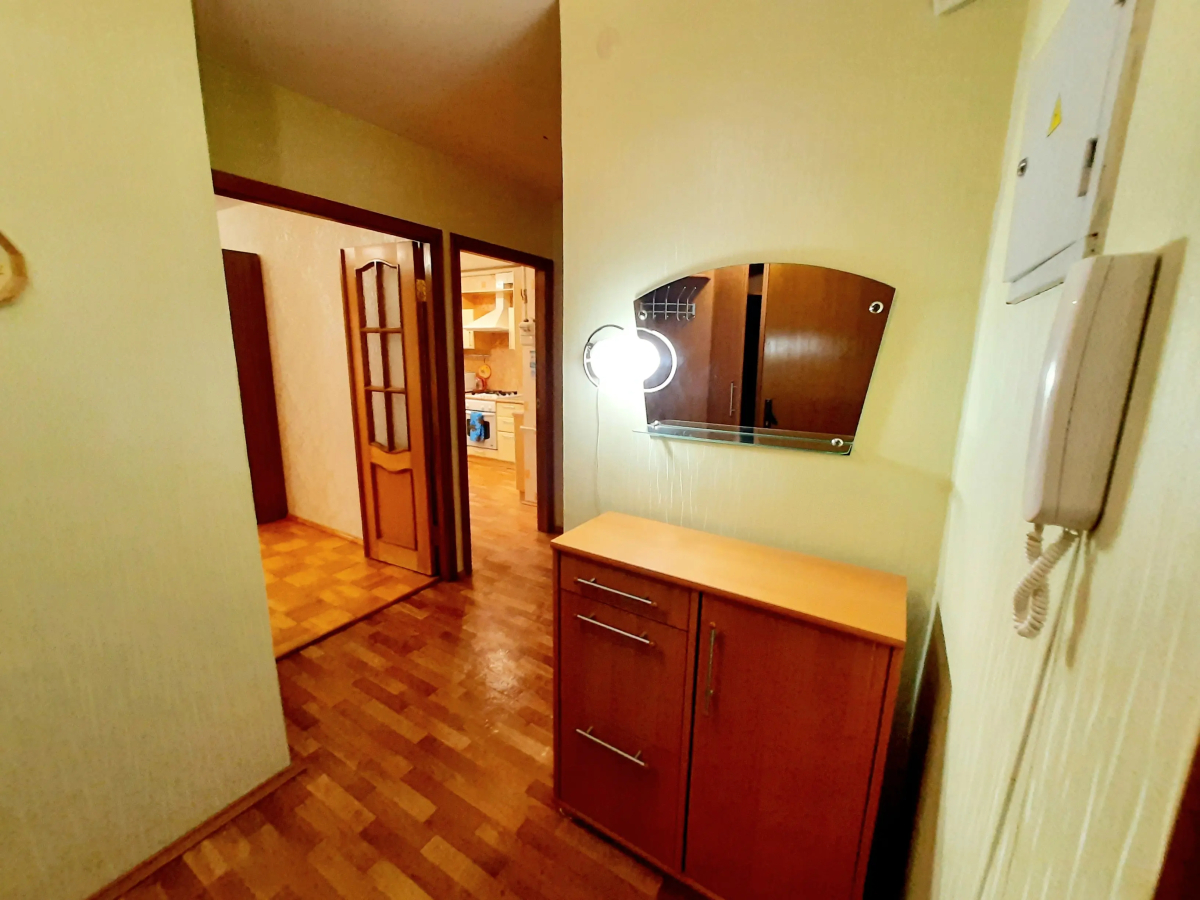 Квартира Бирюзовая